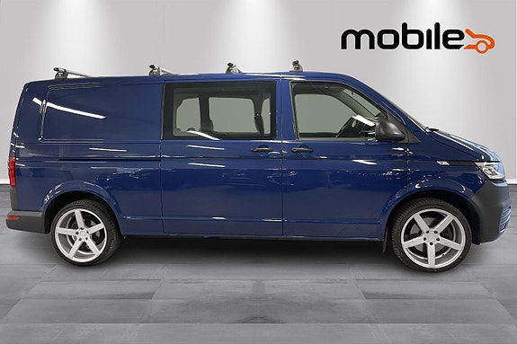 Volkswagen Transporter 2 of 14