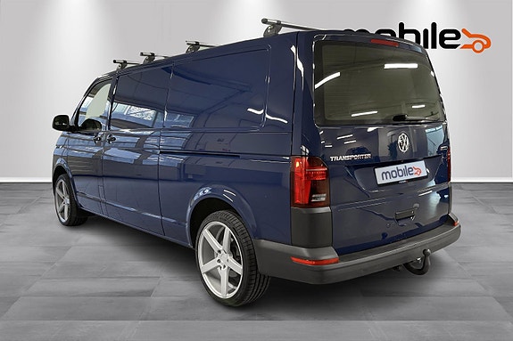 Volkswagen Transporter 4 of 14