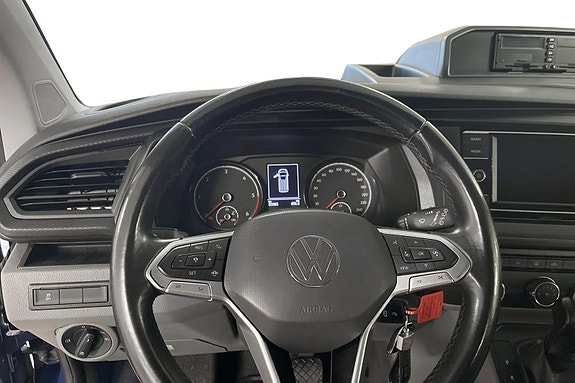 Volkswagen Transporter 12 of 14