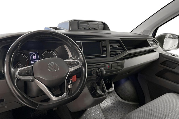 Volkswagen Transporter 11 of 14