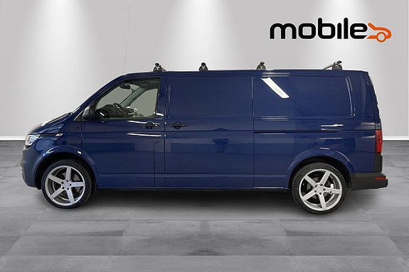 Volkswagen Transporter 5 of 14