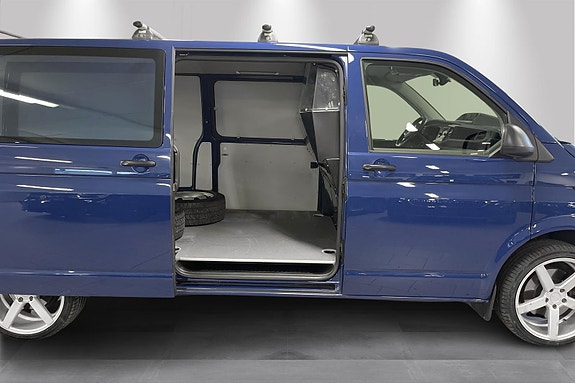 Volkswagen Transporter 7 of 14