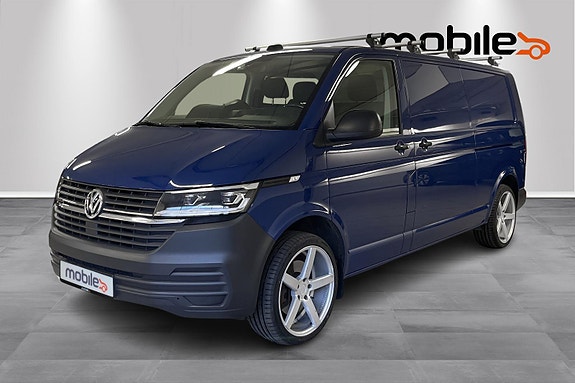 Volkswagen Transporter 6 of 14