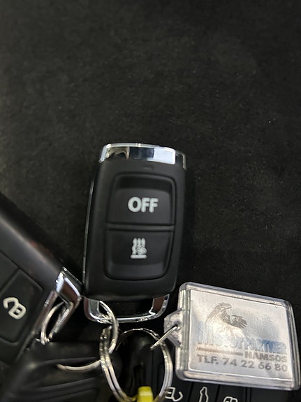 Skoda Kodiaq 14 of 15