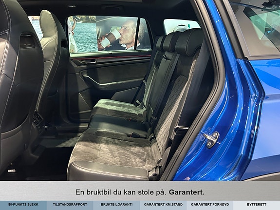Skoda Kodiaq 8 of 15