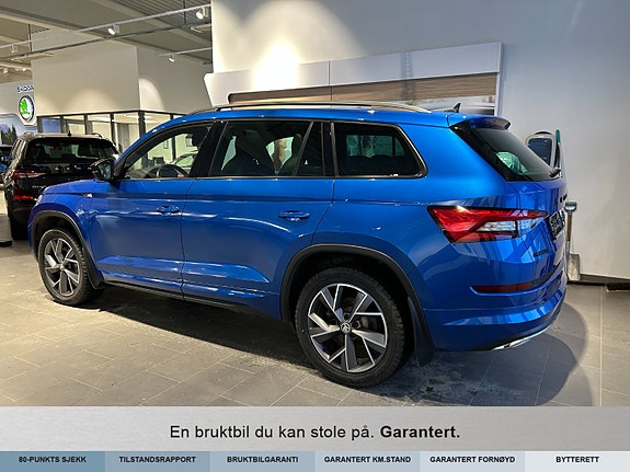 Skoda Kodiaq 6 of 15