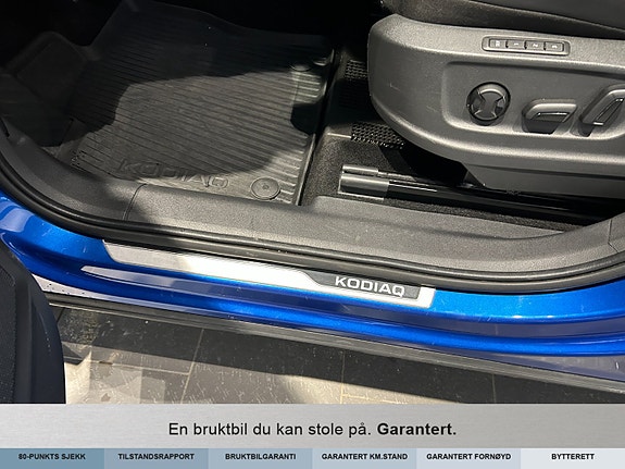 Skoda Kodiaq 13 of 15