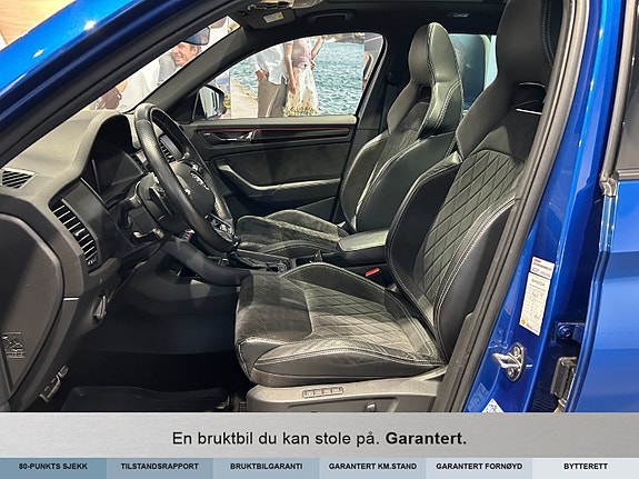 Skoda Kodiaq 12 of 15