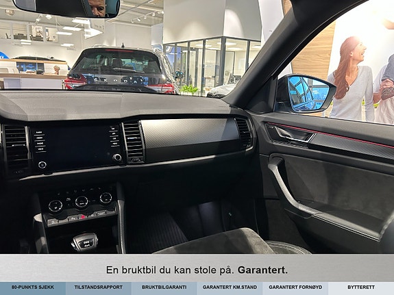 Skoda Kodiaq 10 of 15