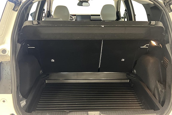Citroen E-C3 Aircross 5 of 5