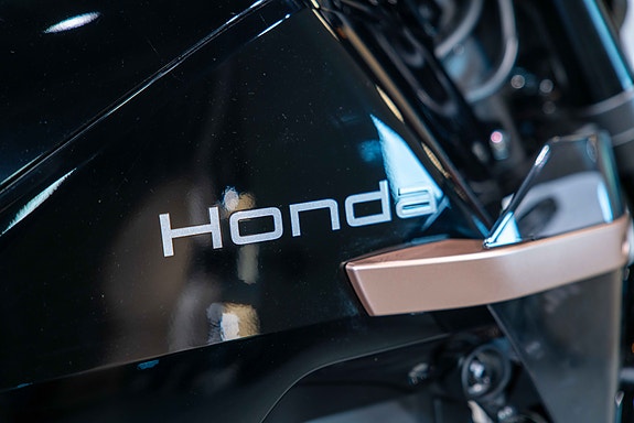 Honda WN7 - Spar mye på vår pent brukte demomodell! 8 of 22