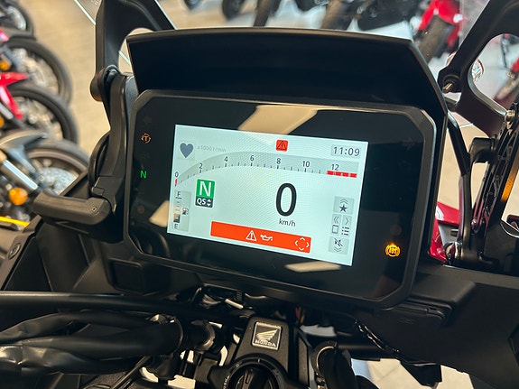 Honda CB1000GT - Med Comfort Pack i prisen! 3 of 4