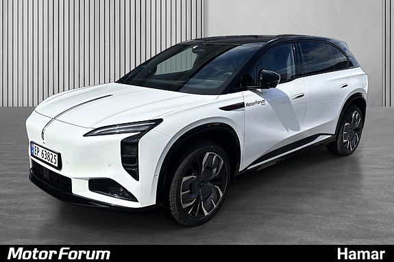 Velkommen til Motor Forum Hamar!