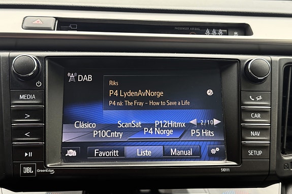 Toyota RAV4 30 of 30
