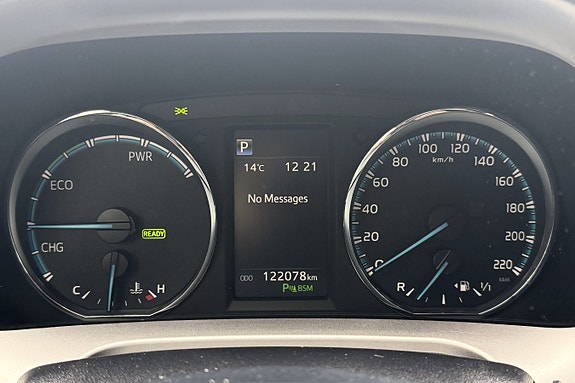 Toyota RAV4 23 of 30
