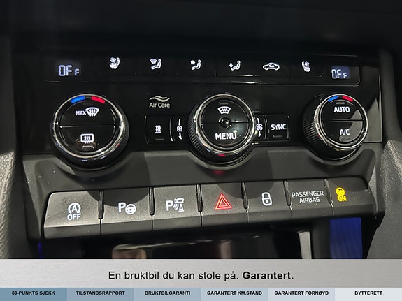 Skoda Kodiaq 21 of 23