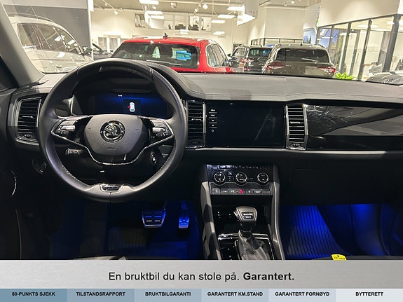 Skoda Kodiaq 11 of 23