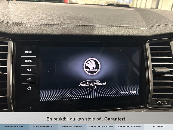 Skoda Kodiaq 19 of 23