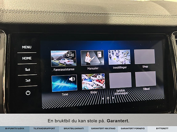 Skoda Kodiaq 23 of 23