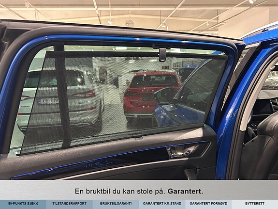 Skoda Kodiaq 8 of 23