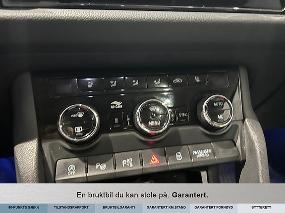 Skoda Kodiaq 18 of 23