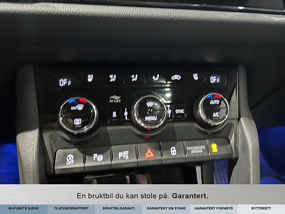 Skoda Kodiaq 20 of 23