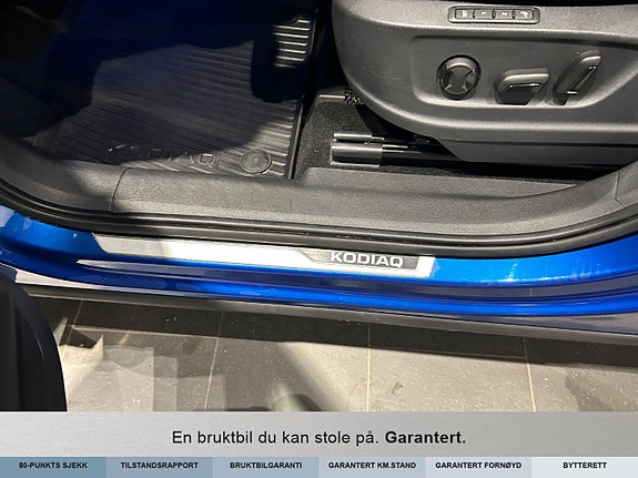 Skoda Kodiaq 15 of 23