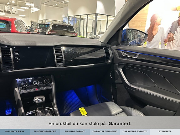 Skoda Kodiaq 10 of 23