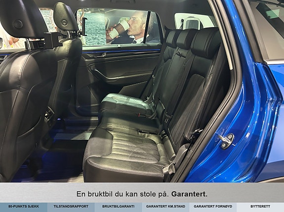 Skoda Kodiaq 7 of 23