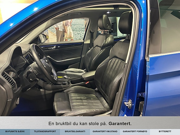 Skoda Kodiaq 13 of 23