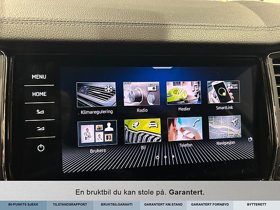 Skoda Kodiaq 22 of 23