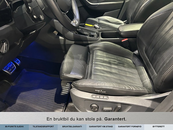 Skoda Kodiaq 14 of 23