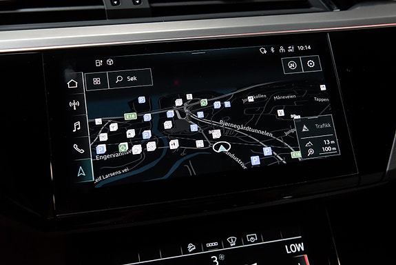 Audi e-tron Sportback 14 of 23