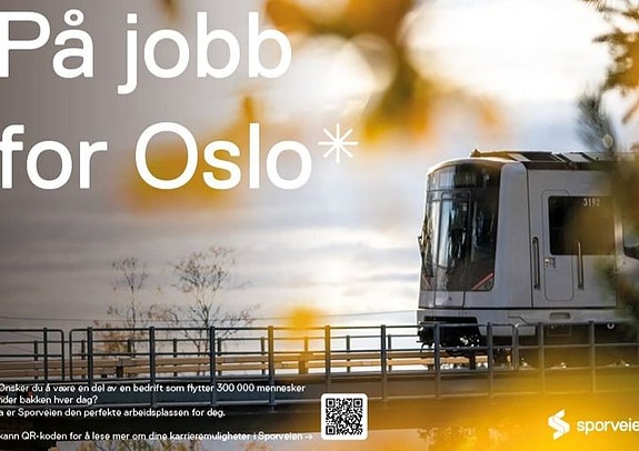 Arbeidsoppgaver: logo