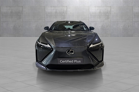 Lexus RZ450e 8 of 20