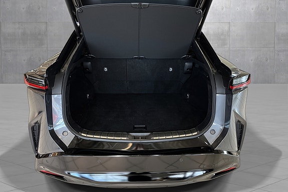 Lexus RZ450e 18 of 20