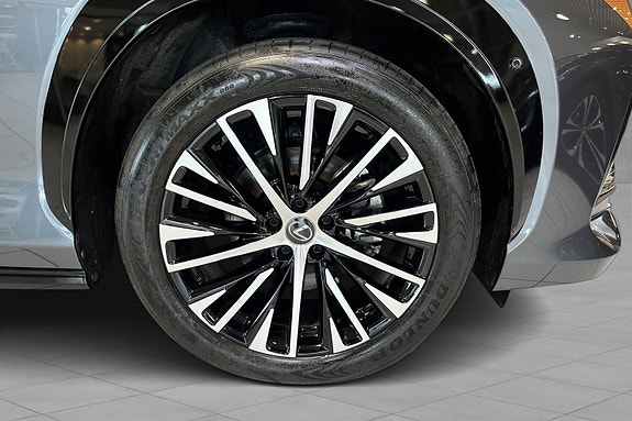 Lexus RZ450e 19 of 20