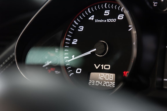 Audi R8 14 of 30