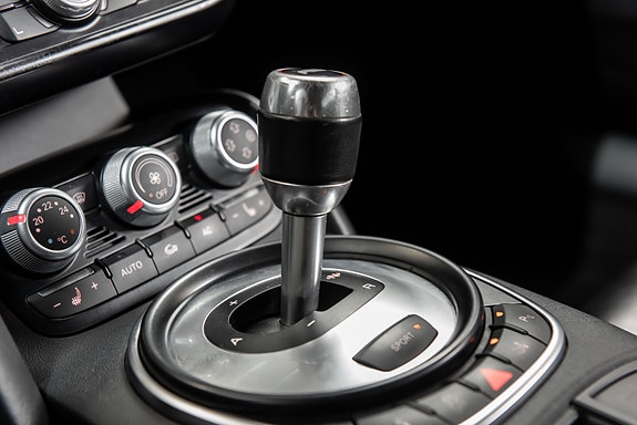 Audi R8 26 of 30