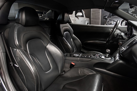 Audi R8 28 of 30