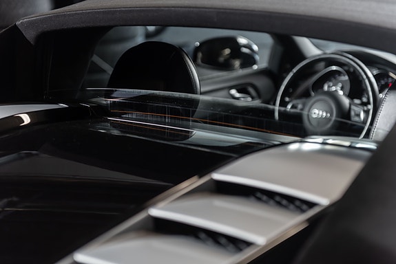 Audi R8 15 of 30