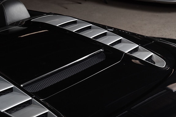 Audi R8 10 of 30