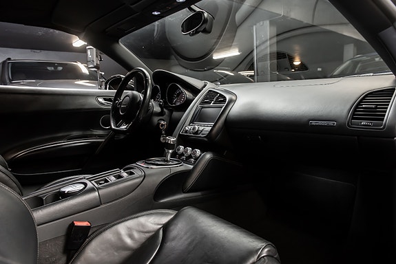 Audi R8 30 of 30