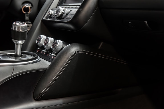 Audi R8 27 of 30