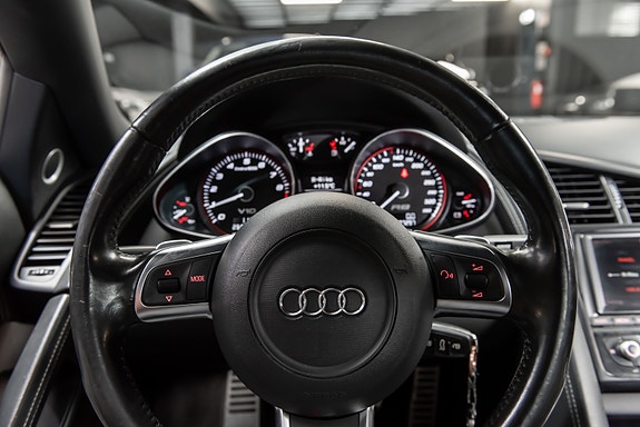 Audi R8 20 of 30