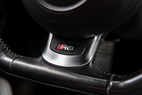 Audi R8 22 of 30