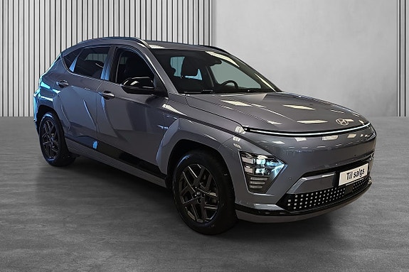 Hyundai Kona 3 of 5