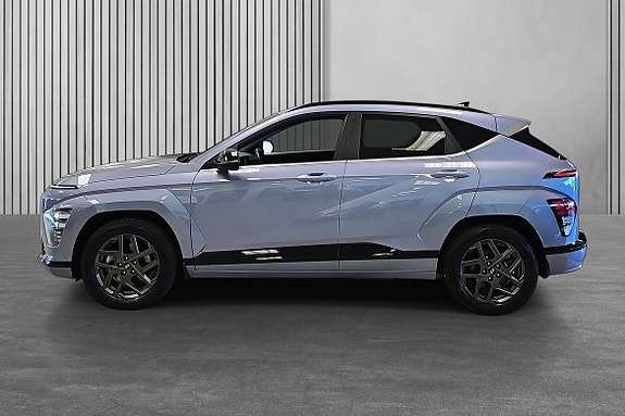 Hyundai Kona 4 of 5