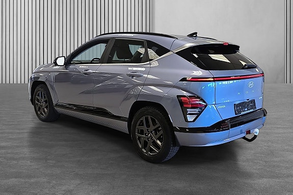 Hyundai Kona 5 of 5
