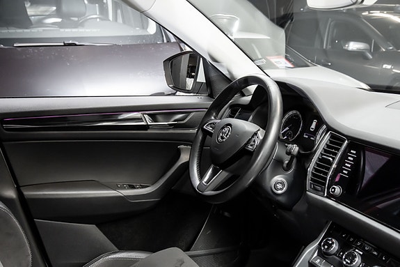 Skoda Kodiaq 20 of 20